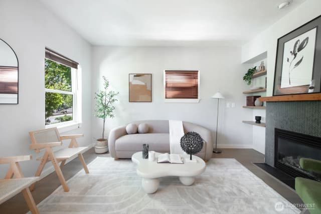 Property photo for 4121 Martin Luther King Jr Way S, Seattle