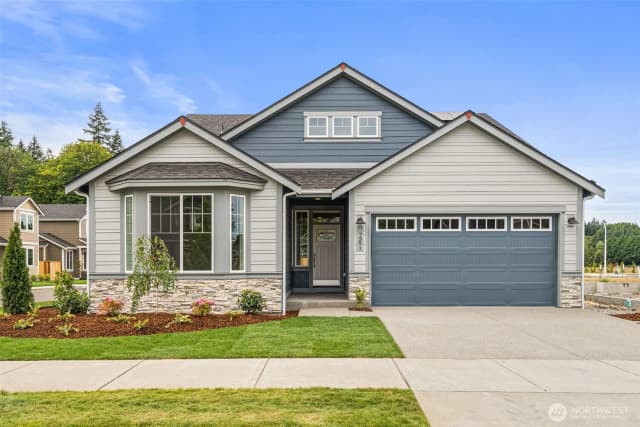 Property photo for 7391 Mirasett Street Sw #lot 42, Tumwater