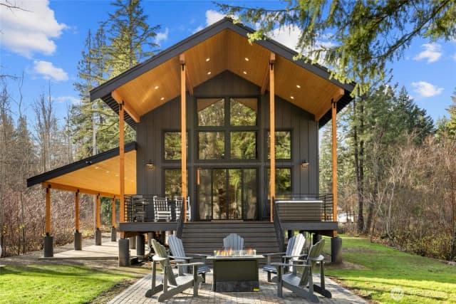 Property photo for 1041 Wapiti Drive, Cle Elum