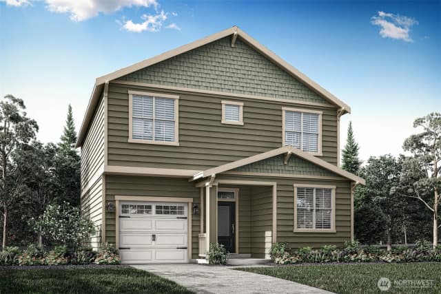 Property photo for 5305 E L Street, Tacoma