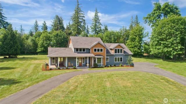 Property photo for 24535 Se 232nd Street, Maple Valley