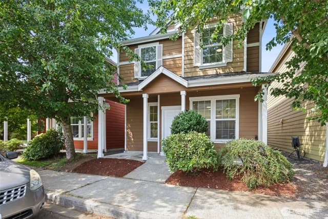 Property photo for 717 115th Street E, Tacoma