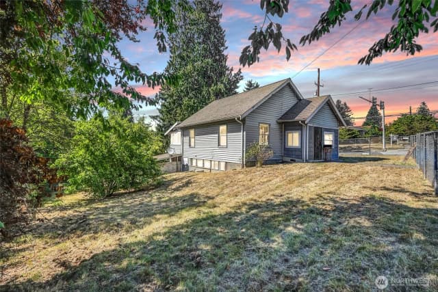 Property photo for 8603 Renton Avenue S, Seattle
