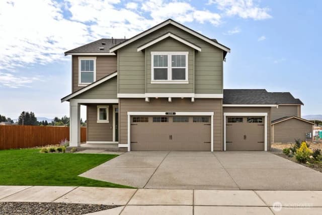 Property photo for 1801 S Mallard Way #8, Ellensburg