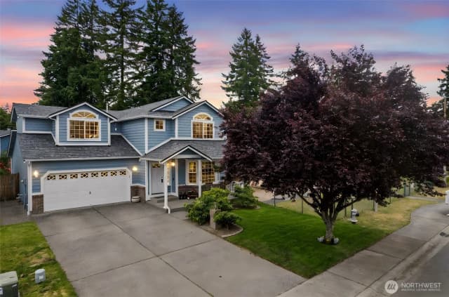Property photo for 15802 15th Avenue Ct E, Tacoma