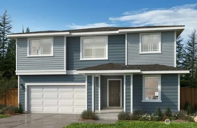 Property photo for 1852 Nw Nahele Court #65, Poulsbo