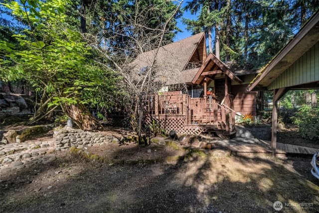 Property photo for 17924 E Clear Lake Boulevard Se, Yelm
