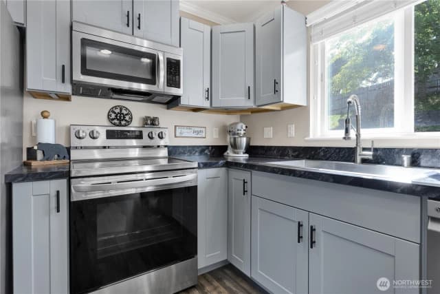 Property photo for 918 Cleveland Avenue, Snohomish