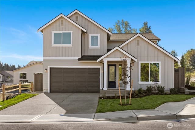 Property photo for 7150 (lot 12) 90th Street Ct E, Puyallup