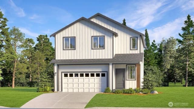 Property photo for 13523 60th Avenue W, Edmonds