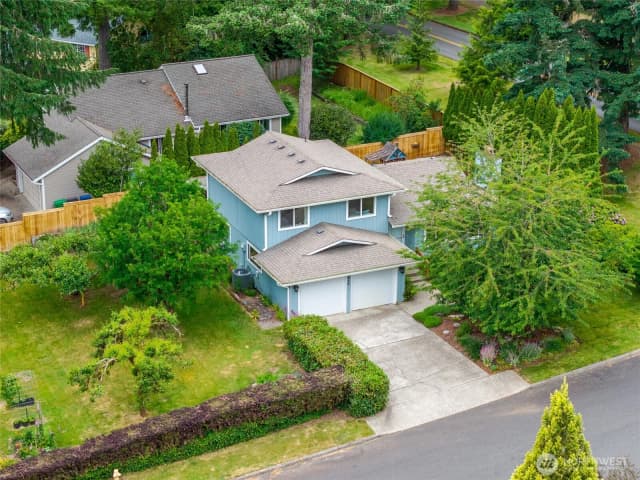 Property photo for 3910 Westpark Court Nw, Olympia