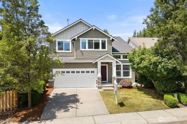 Property photo for 27977 251st Ave Se, Maple Valley