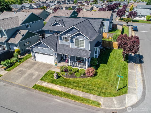 Property photo for 17716 25th Avenue E, Tacoma