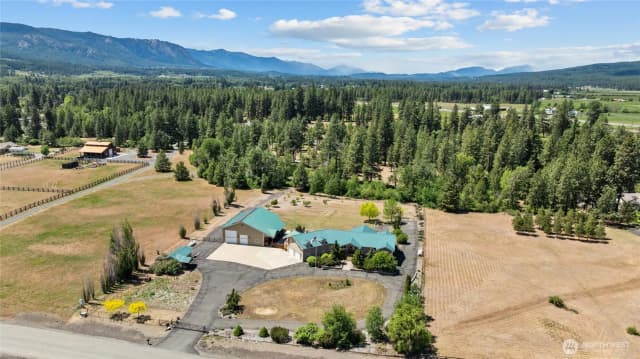 Property photo for 301 Quail Valley Road, Cle Elum