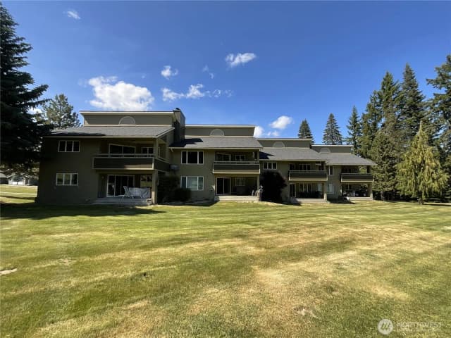 Property photo for 20795 Kahler Drive #e7, Leavenworth