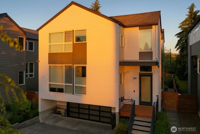 Property photo for 9208 11th Avenue Nw, Seattle