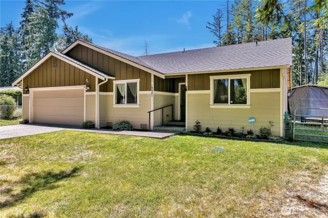 Property photo for 19802 69th Avenue Ct E, Spanaway