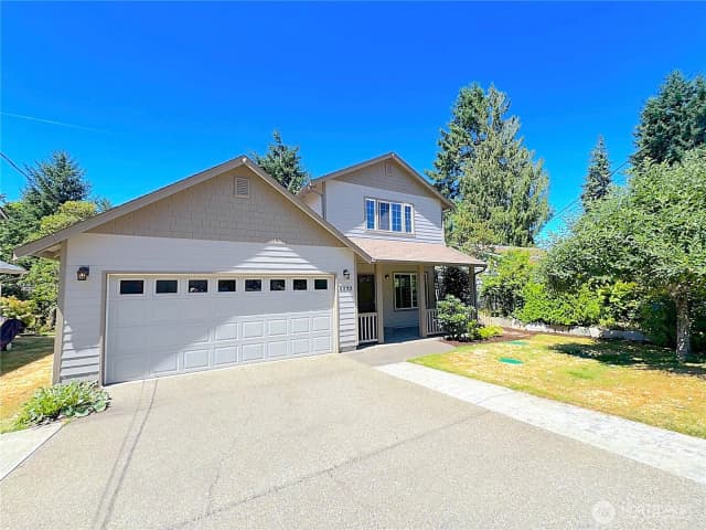 Property photo for 5223 Yearley Drive Ne, Olympia