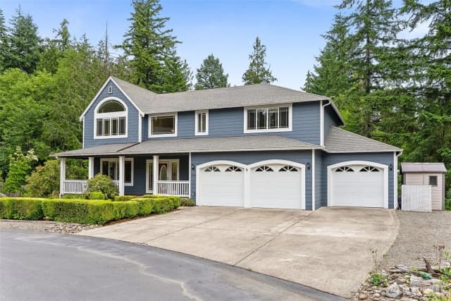 Property photo for 15103 27th Avenue Nw, Gig Harbor