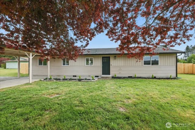 Property photo for 40 E Robert Place, Sequim