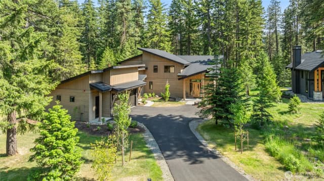 Property photo for 70 Wood Rose Court, Cle Elum