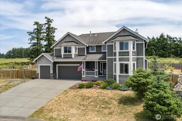 Property photo for 990 Cove View Circle, Oak Harbor