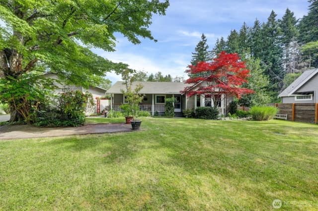 Property photo for 4623 224th Street Se, Bothell