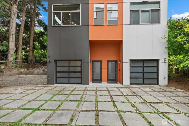 Property photo for 1110 Martin Luther King Jr. Way S #unit A, Seattle