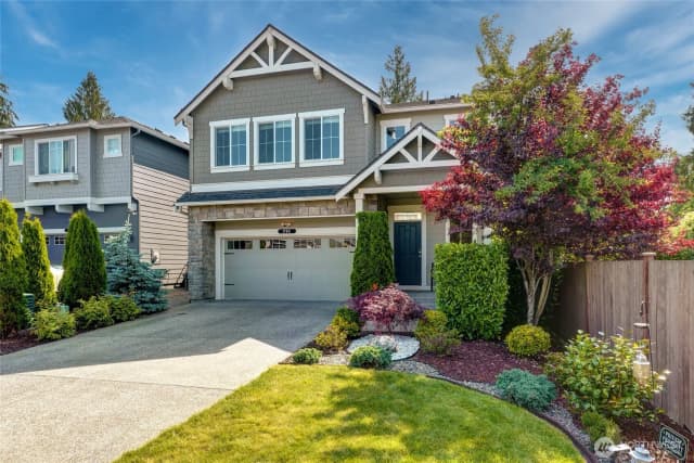 Property photo for 1705 85th Avenue Se, Lake Stevens