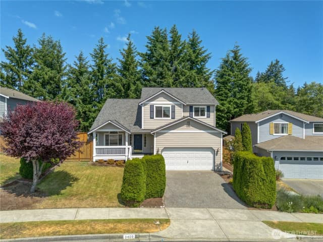 Property photo for 3409 49th Street Ne, Tacoma
