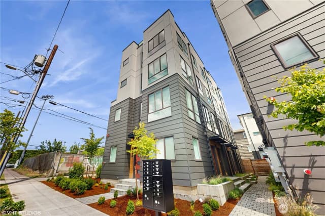Property photo for 1300 E Remington Court #a, Seattle
