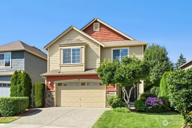 Property photo for 3821 164th Place Se, Bothell