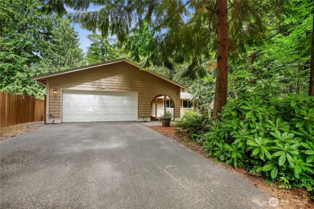 Property photo for 8200 Ne View Ridge Lane, Poulsbo
