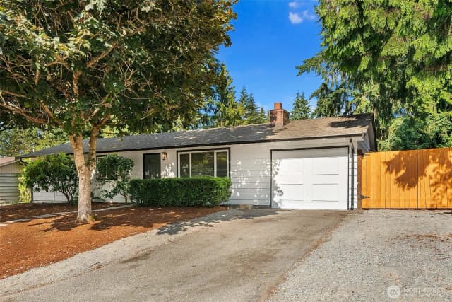 Property photo for 30420 3rd Place S, Federal Way