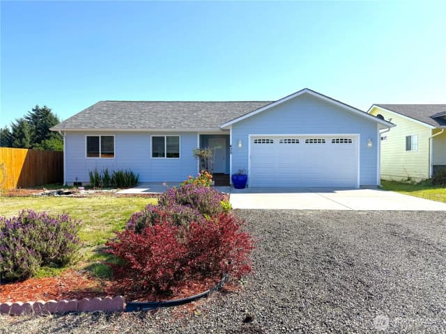 Property photo for 420 Point Brown Avenue Se, Ocean Shores