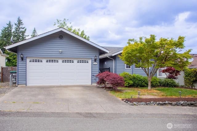 Property photo for 1994 Advanatage Avenue, Port Orchard