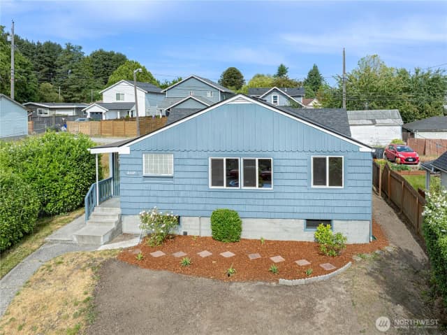 Property photo for 2117 S Ash Street, Tacoma