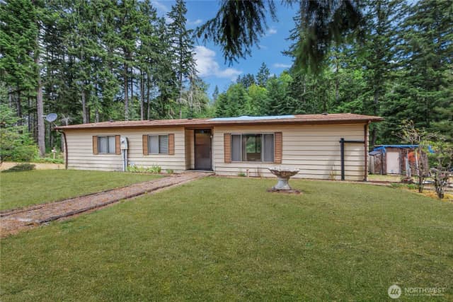 Property photo for 2071 E Johns Prairie Road, Shelton