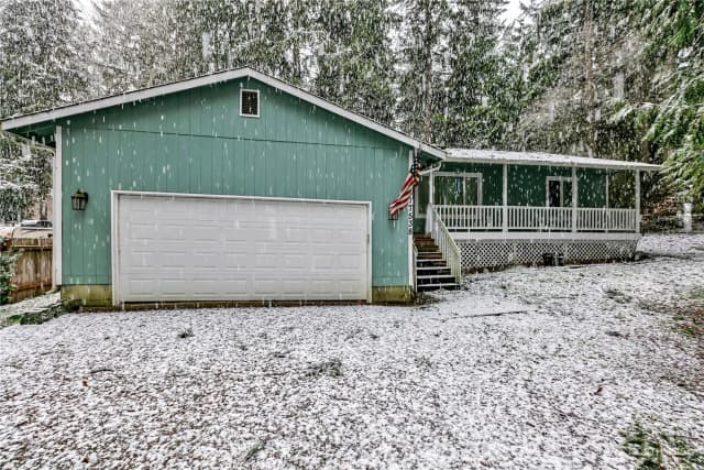 Property photo for 17538 Clear Lake Boulevard Se, Yelm