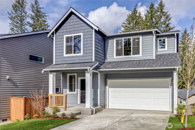 Property photo for 356 Ne Shadowhawk Lane, Bremerton
