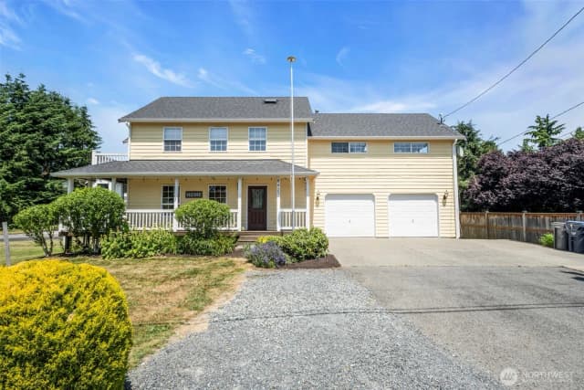 Property photo for 8427 52nd Street Se, Snohomish