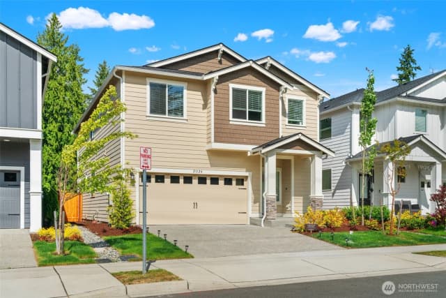 Property photo for 21124 42nd Drive Se, Bothell
