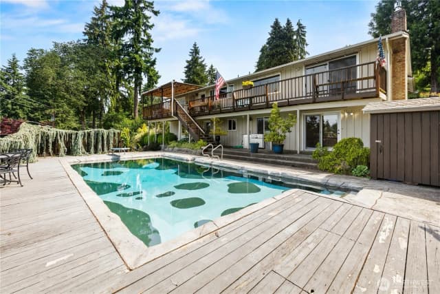 Property photo for 9439 108th Street Sw, Lakewood