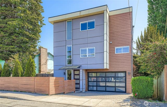 Property photo for 9544 3rd Avenue Nw, Seattle