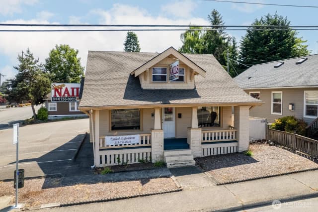 Property photo for 3606 S 12th Street, Tacoma
