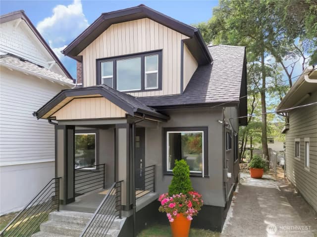 Property photo for 1206 S 14th Street, Tacoma