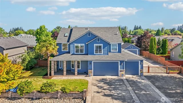 Property photo for 10400 Ne 197th Street, Battle Ground