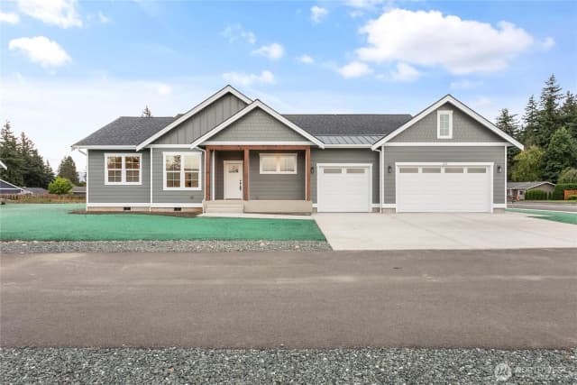 Property photo for 122 Sable Drive, Everson