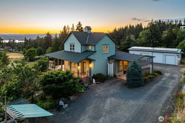 Property photo for 1690 Cloverdale Road, Kalama
