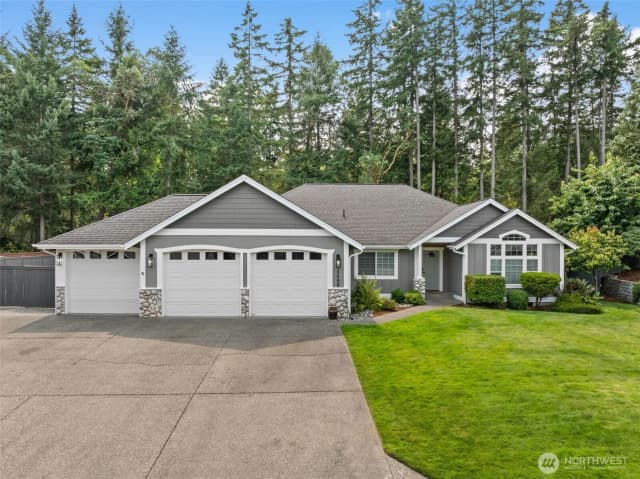 Property photo for 13408 13th Avenue Nw, Gig Harbor